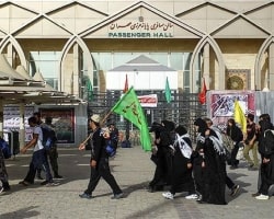 درباره مرز مهران - تصویر